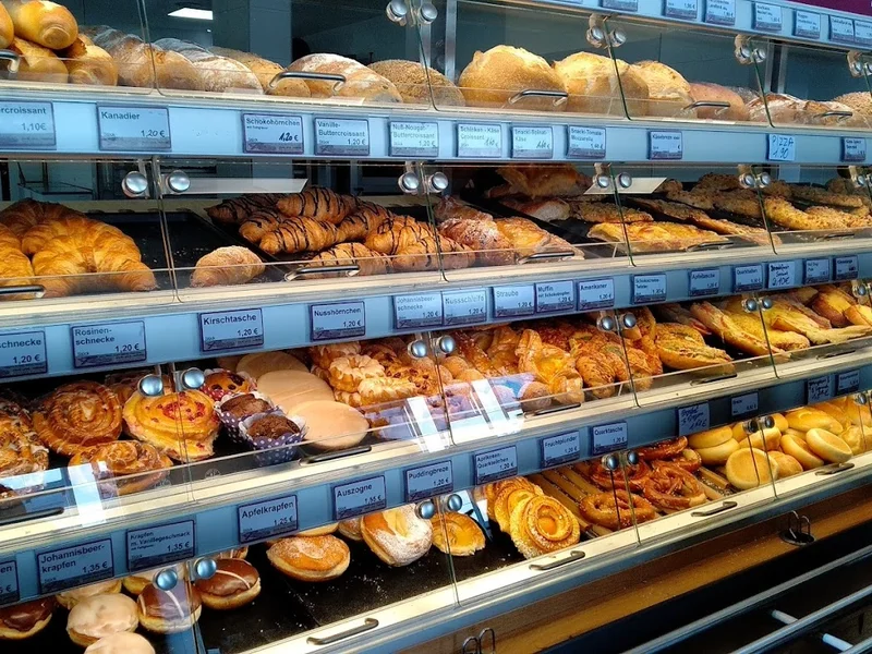 Ratschiller's Zweibrückenstraße