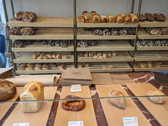 Liste 29 bäckereien in Ludwigsvorstadt-Isarvorstadt München