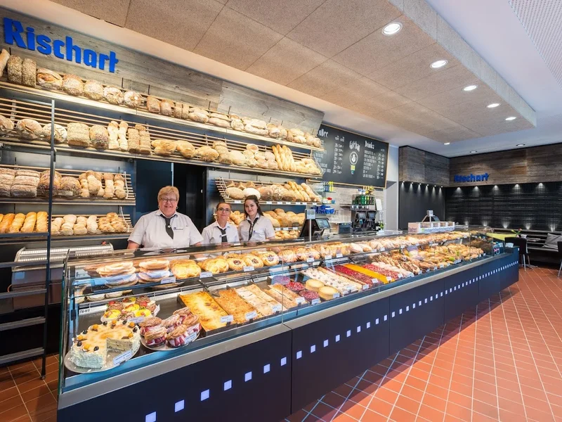 Rischart Fraunhoferstraße