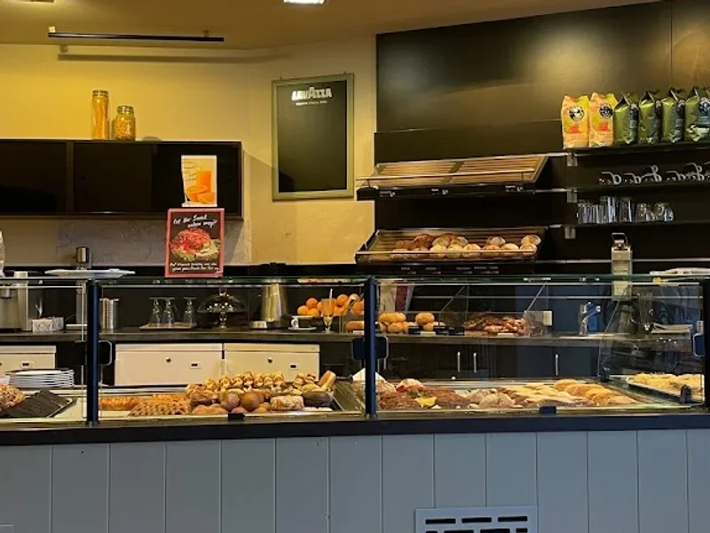 Müller Café & Bäckerei