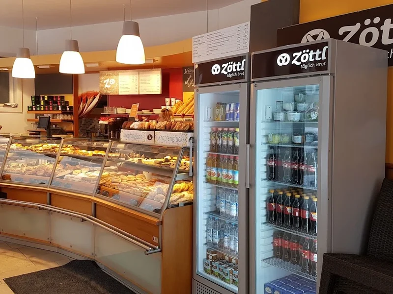 Vinzenz Zöttl Bäckerei-Konditorei GmbH & Co. KG
