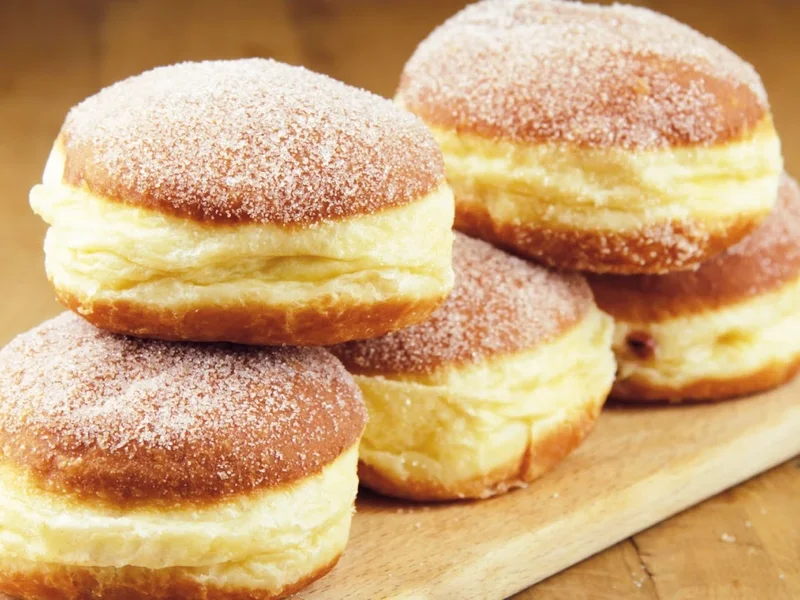 Vinzenz Zöttl Bäckerei-Konditorei GmbH & Co. KG