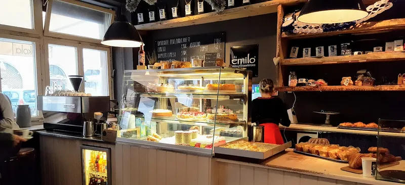 Bäckerei Alof Ohg