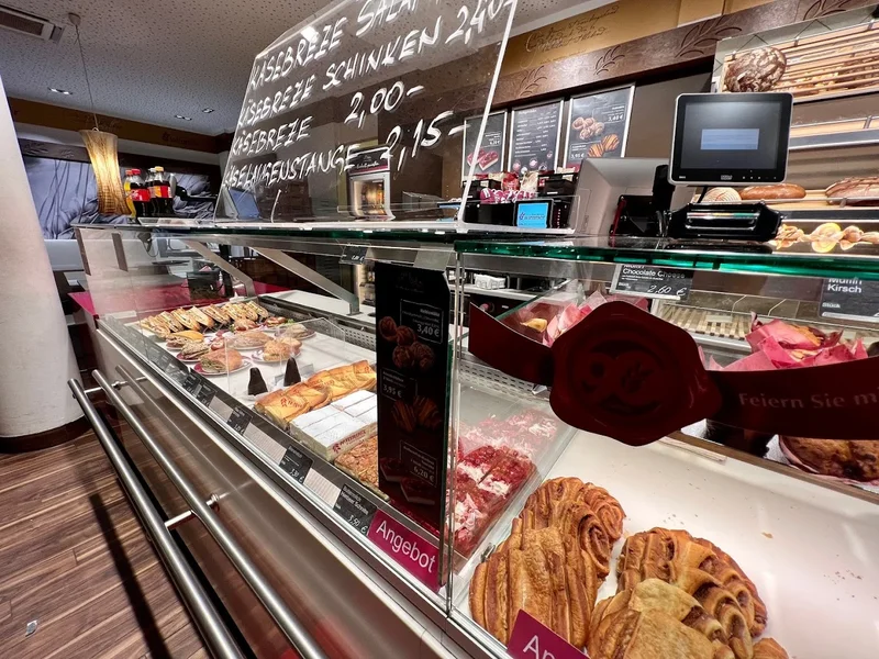 Privat Bäckerei Wimmer GmbH & Co. KG