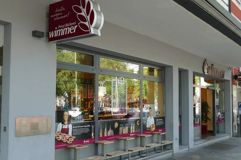 Privat Bäckerei Wimmer GmbH & Co. KG