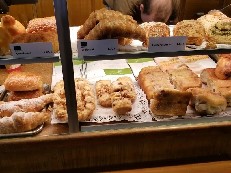 Brot & Feinbäckerei Neulinger