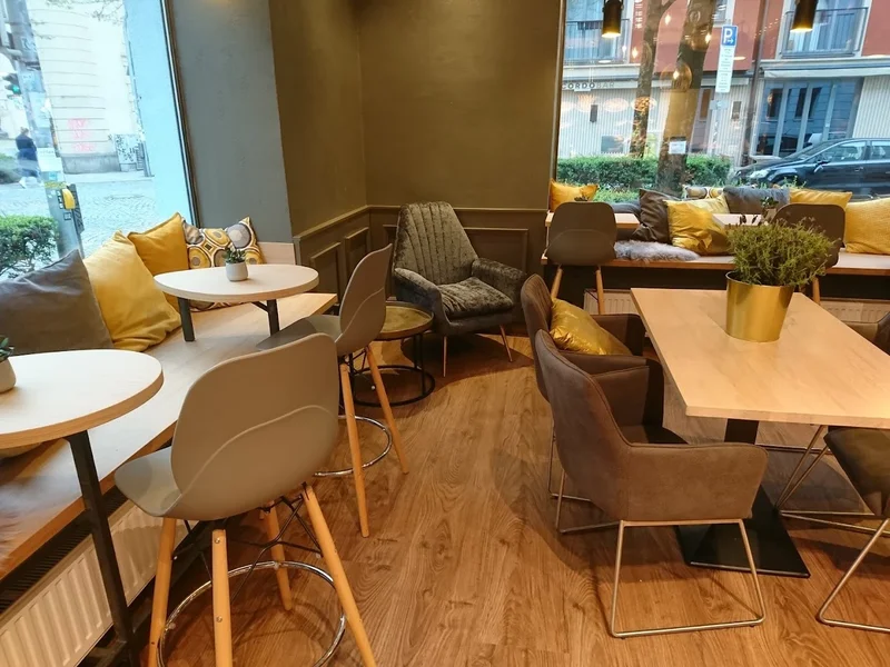 Brotmanufaktur Schmidt GmbH & Co. KG