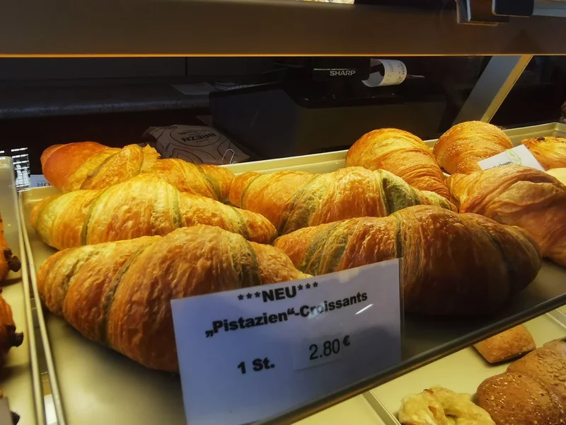 Kaffee & Bäckerei Cafe Michl