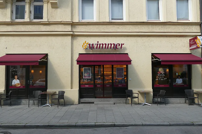 Privat Bäckerei Wimmer GmbH & Co. KG