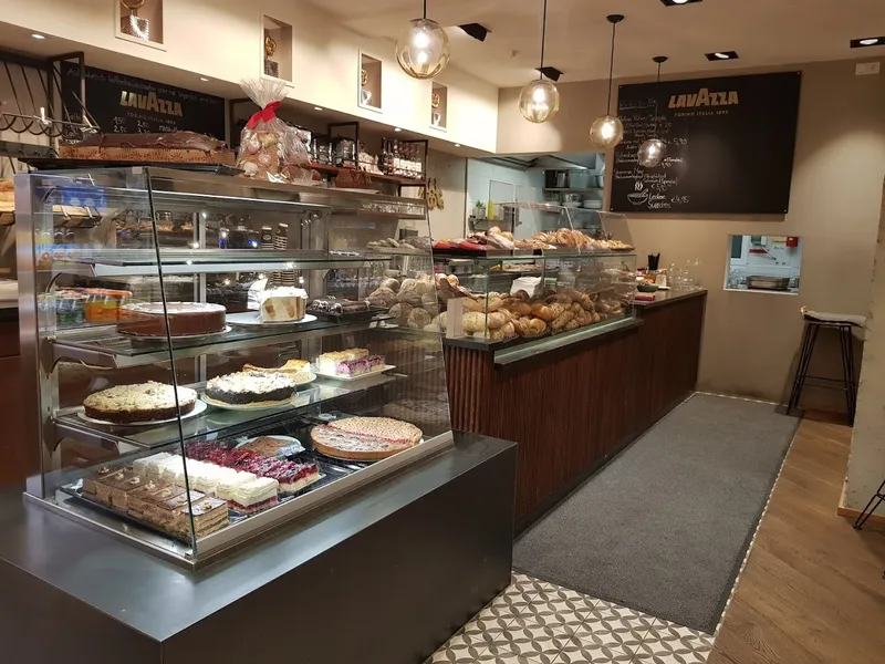 Bäckerei Höflinger