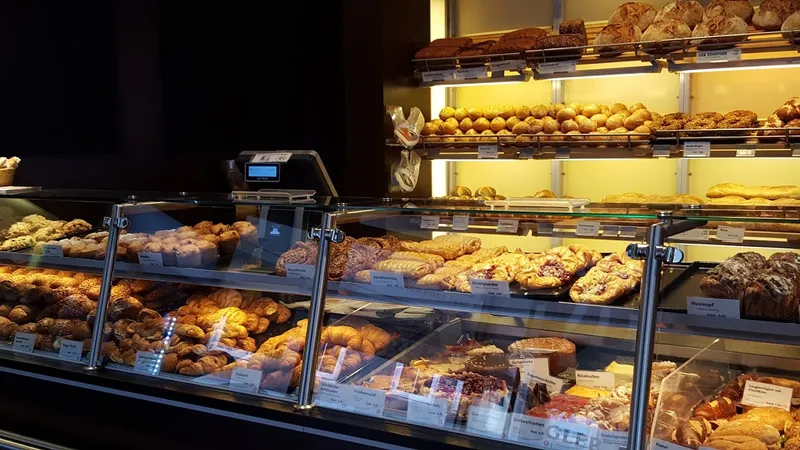 Bäckerei Konditorei Ziegler GmbH