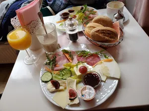 konditorei cafe in Maxvorstadt München