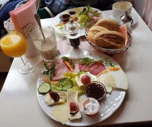 konditorei cafe in Maxvorstadt München