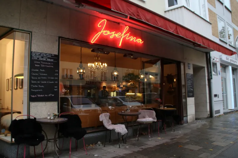 Café Josefina
