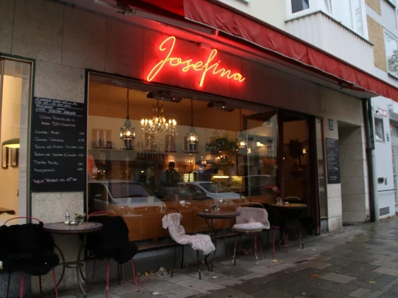 Café Josefina