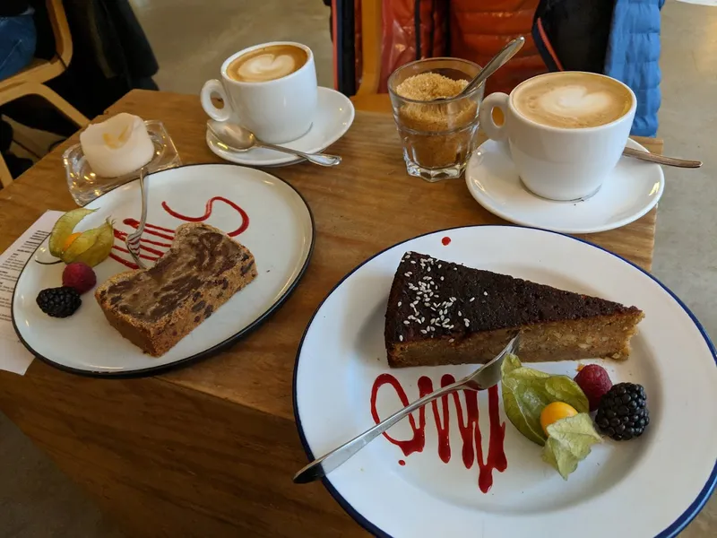 pavesi Caffé