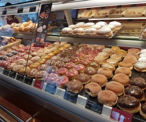 bäckereien in Maxvorstadt München