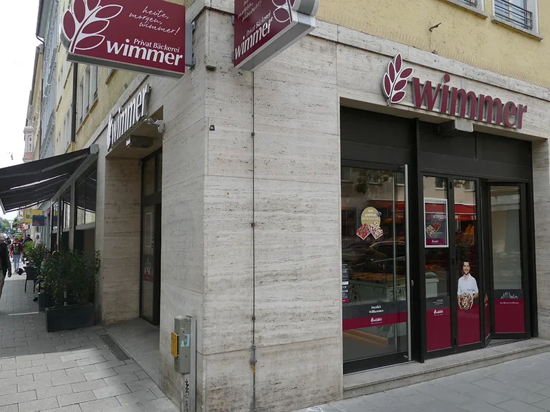 Privat Bäckerei Wimmer GmbH & Co. KG