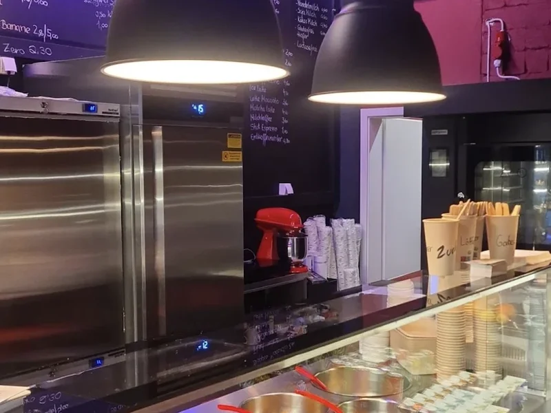 Baruts Coffee and Bakery