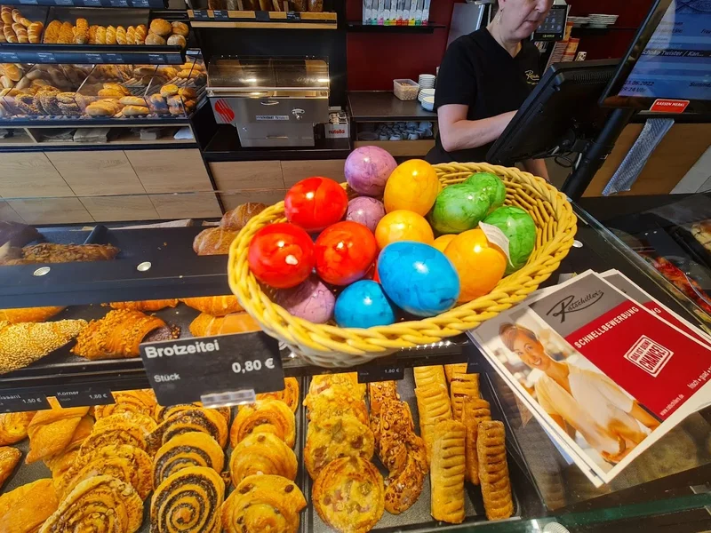 Ratschiller's Barerstr.