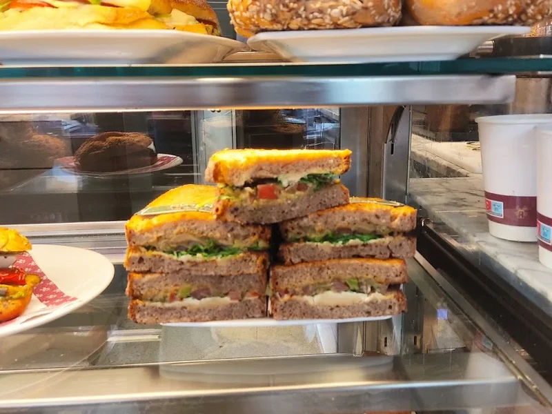 Müller Café & Bäckerei