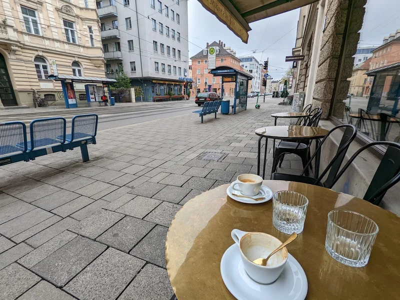 Man versus Machine Coffee Roasters