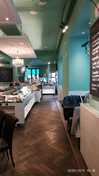 Café Konditorei Kustermann