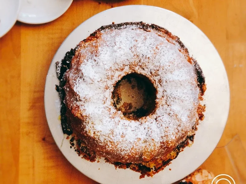 Café am Josephsplatz