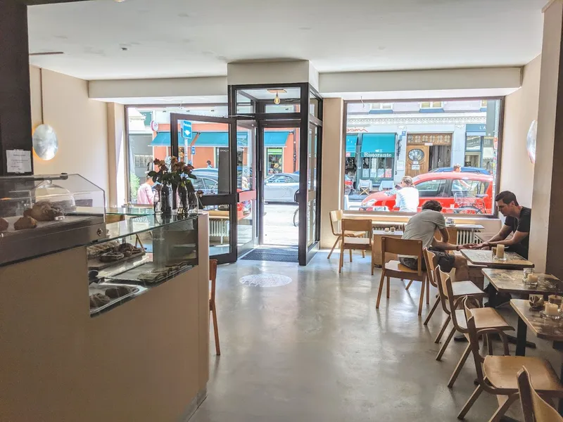 pavesi Caffé