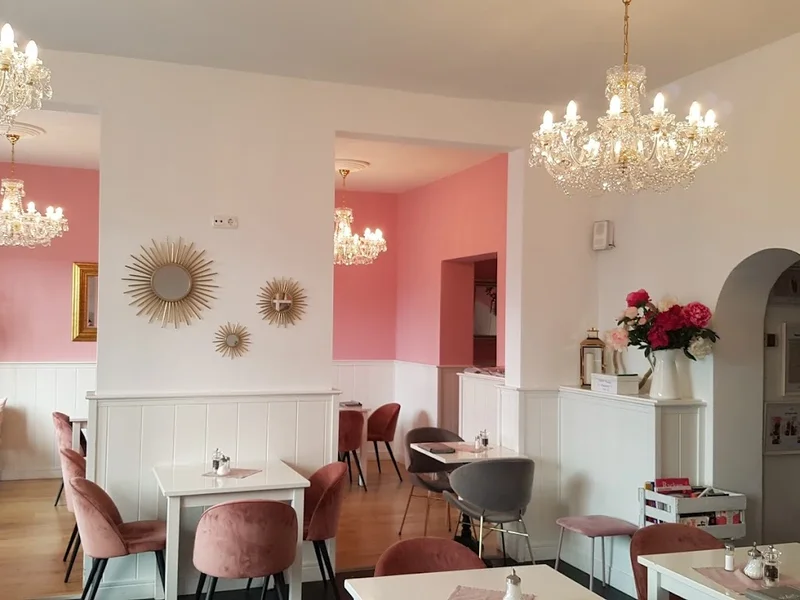 Café Lotti München