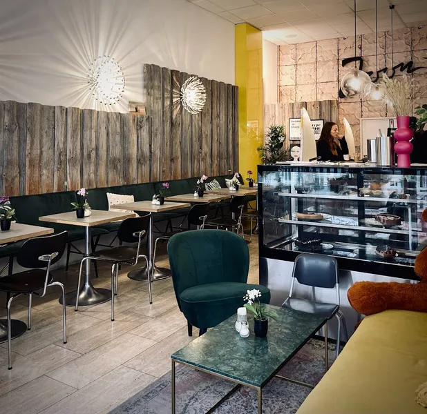 Café Joon - München