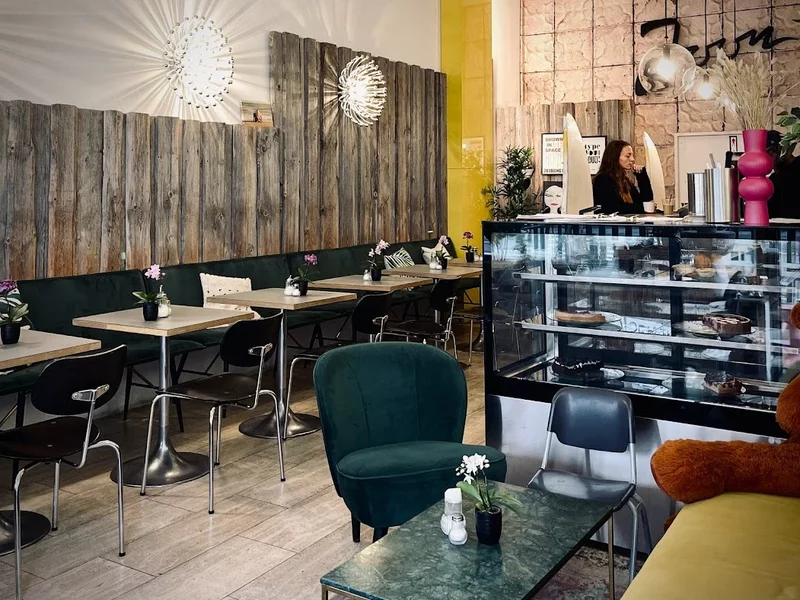 Café Joon - München