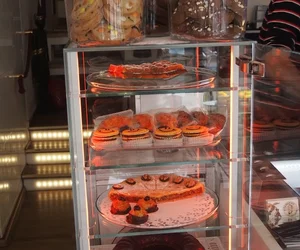 eissalons in Ludwigsvorstadt-Isarvorstadt München