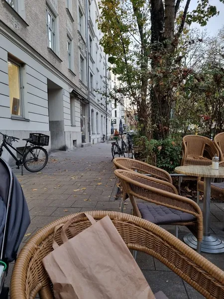 Eiscafé Italia