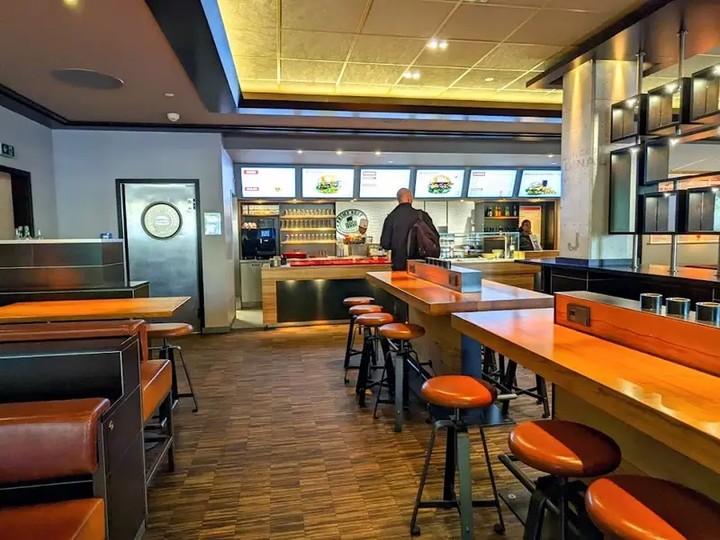 Jim Block Langenhorn