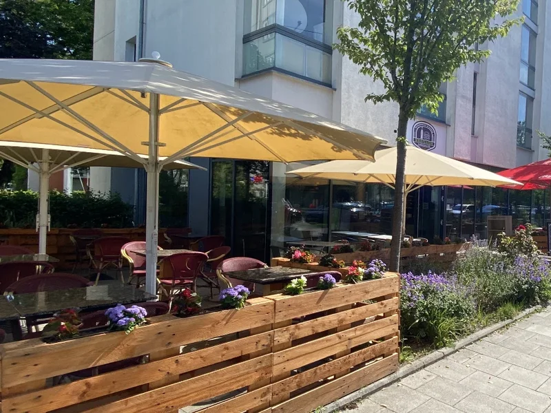 Kreillies Breakfast & Lunch - München