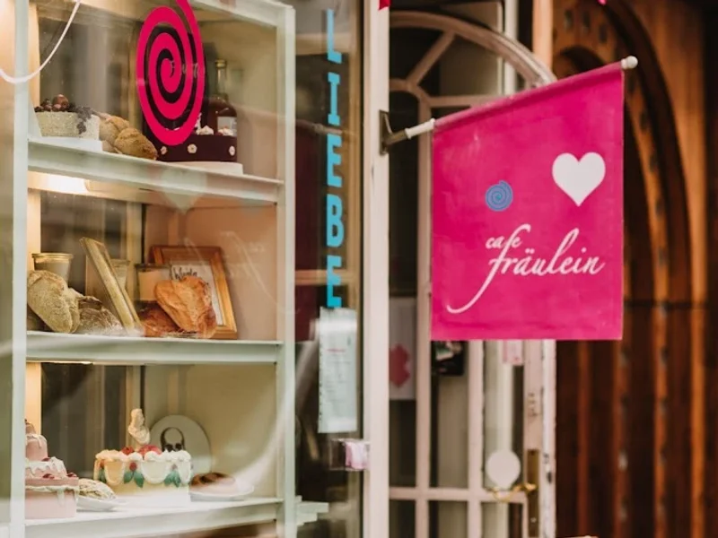 Café Fräulein
