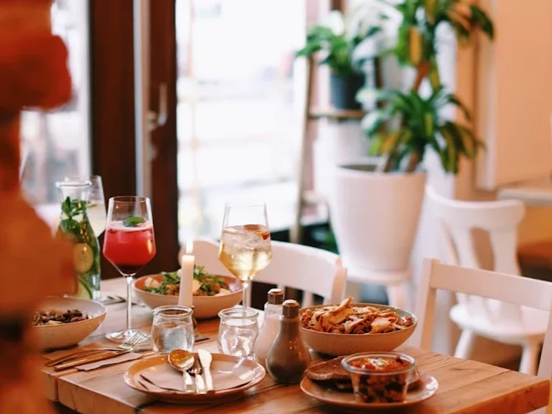 Botanista Café Club