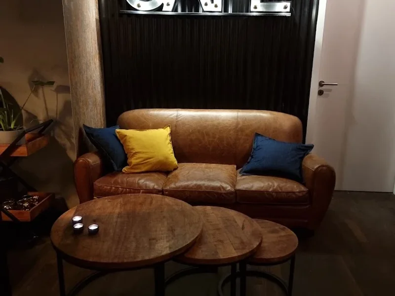 Ginger and Gray's - Maxvorstadt | Brunch | Cake | Coffee