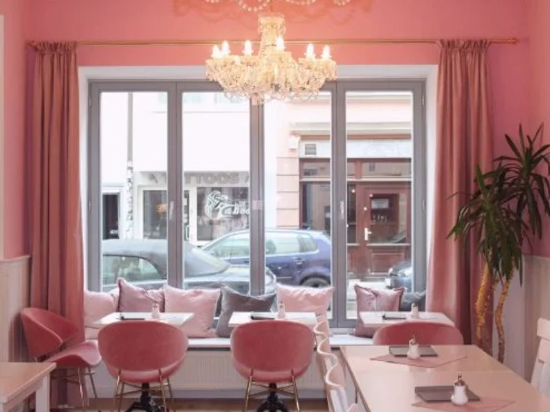 Café Lotti München