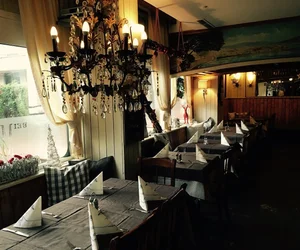 italienische restaurants in Maxvorstadt München