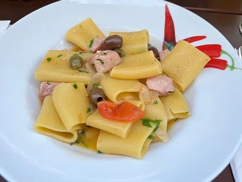 Trattoria Vinoteca Al Torchio