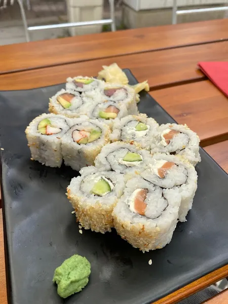 Sushi Sano