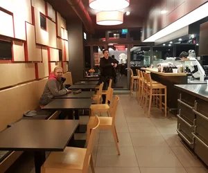 japanisch restaurants in Maxvorstadt München