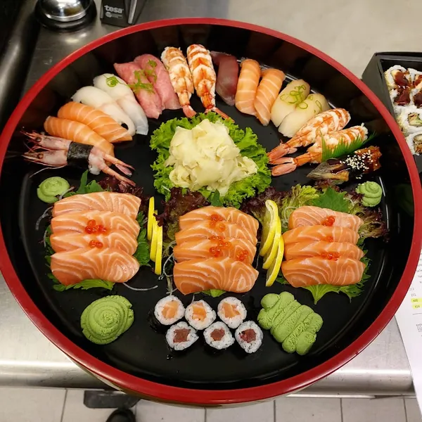 Sushi Teno