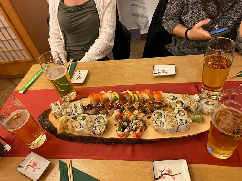 BENTO YA