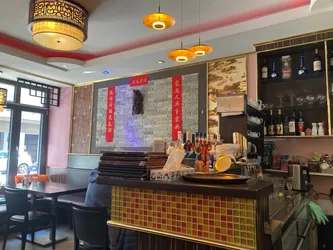 Liste 16 chinesische restaurants in Maxvorstadt München