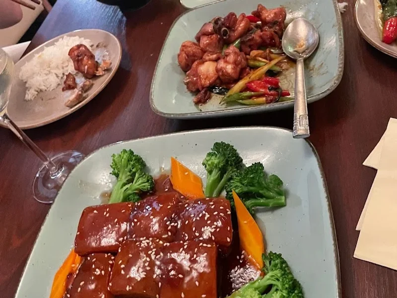 Song's Kitchen Restaurant