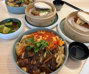 chinesische restaurants in Maxvorstadt München
