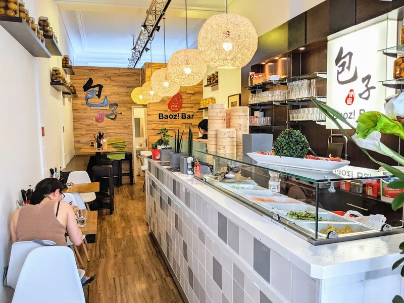 Baoz! Bar